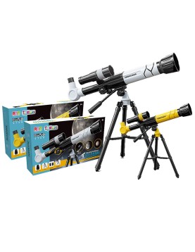 Τηλεσκόπιο 45x25x9cm ToyMarkt 913210