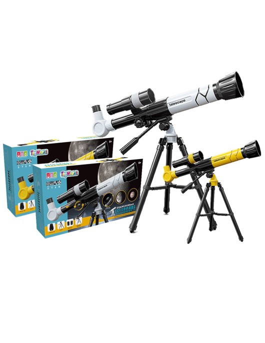 Τηλεσκόπιο 45x25x9cm ToyMarkt 913210
