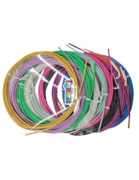 Extra Υλικό 10 τεμ για Στυλό 3d ToyMarkt 913223