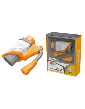 Τηλεσκόπιο Mini 14x18x6cm ToyMarkt 913334