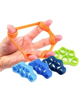 Παιχνίδι Δαχτύλων Αντιστρές 7,5x4cm 7,5x4x1,5cm ToyMarkt 913438