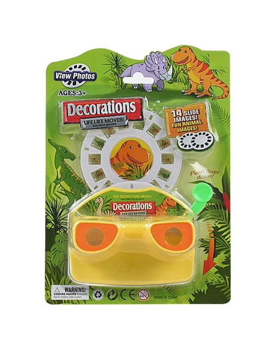 View Photos με Ζωάκια 16x22x7cm ToyMarkt 913440