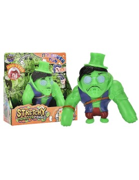 Φιγούρα Stretchy Monster 18x18x7cm ToyMarkt 913478