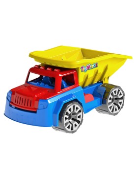 Ανατρεπόμενο Πλαστικό Free Wheels 29cm 29x15cm ToyMarkt 913489