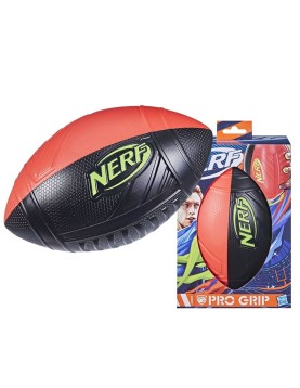Nerf Sports Μπάλα pro Grip Football 22x ø14cm ToyMarkt 913505