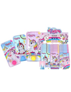 Παιχνίδι Νερού Μονόκερως 13x6x2cm ToyMarkt 913513