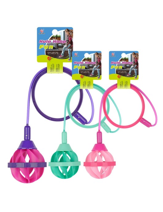 Foot Ball Γυμναστικής 78cm ToyMarkt 913561