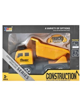 Ανατρεπόμενο Free Wheels σε Κουτί 30x22x9cm ToyMarkt 913593