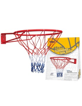 Μεταλλική Στεφάνη 45cm 46x58cm ToyMarkt 913595