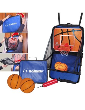 Μπασκετάκι - Βαλιτσάκι Μεταφοράς 36x45cm ToyMarkt 913596