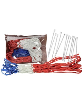 Διχτάκι για Μπασκέτα 45cm ToyMarkt 913597