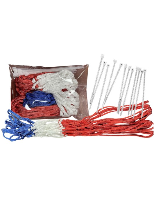 Διχτάκι για Μπασκέτα 45cm ToyMarkt 913597