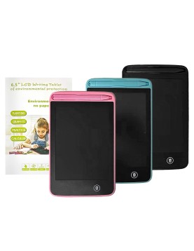 Τάμπλετ 6.5 Ίντσες Μπαταρίας 11x18x1cm ToyMarkt 913599