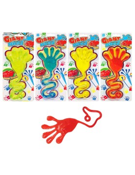 Γιγαντιαίο Χέρι σε Καρτέλα 12x29cm ToyMarkt 913617