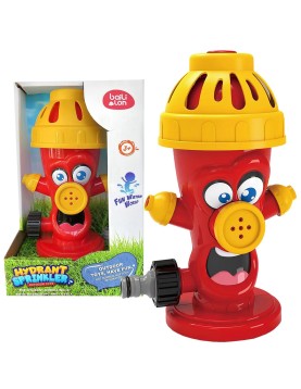 Ψεκαστήρι Νερού 14x24x10cm ToyMarkt 913626