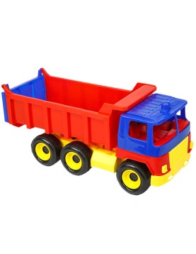 Ανατρεπόμενο 48cm Νο 1022 Free Wheels Apergis