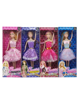 Κούκλα Beautiful Sunshine Park 32x12x5cm ToyMarkt 922077