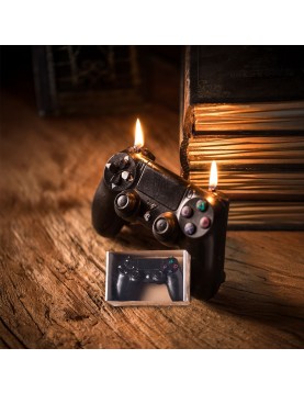 Κερί Joystick 15,5x10,5x5,5cm Bunny's 931679