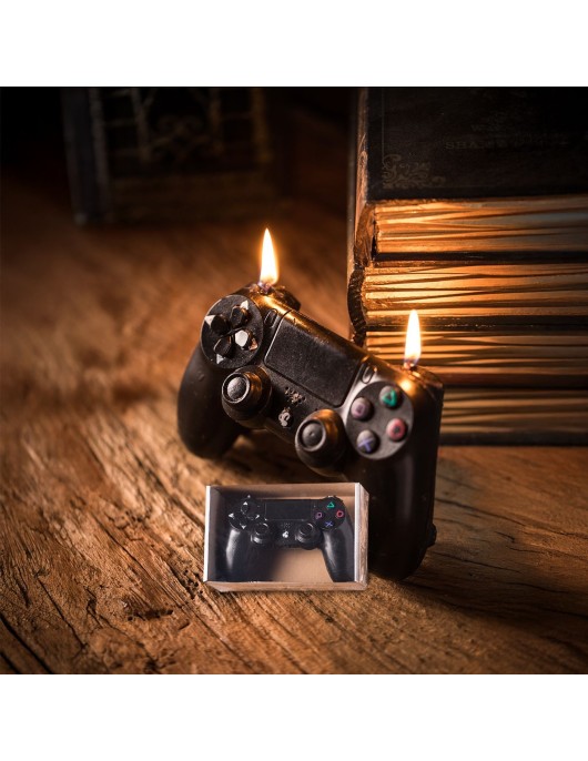 Κερί Joystick 15,5x10,5x5,5cm Bunny's 931679