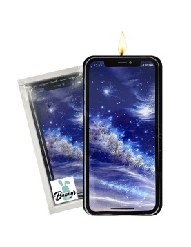 Κερί 3d Smartphone 15,5x7,5x1cm Bunny's 931837