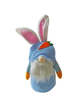 Φιγούρα με Σκούφο &amp; Αυτάκια 33cm Bunny's 932129