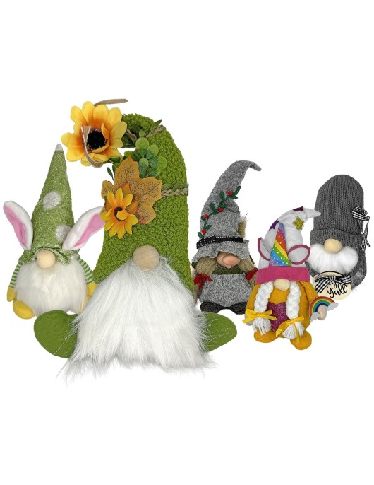 Φιγούρα με Σκούφο 20cm Bunny's 932130