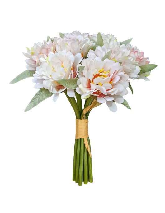 Μπουκέτο 9 Λουλούδια 22cm Bunny's 932281