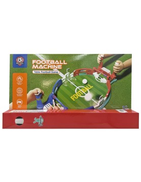 Λαμπάδα Ποδοσφαιράκι Football Machine 35x19x5cm Bunny's 932330