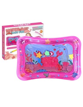 Βρεφικό Χαλάκι Νερού 21x17x3cm ToyMarkt 941132