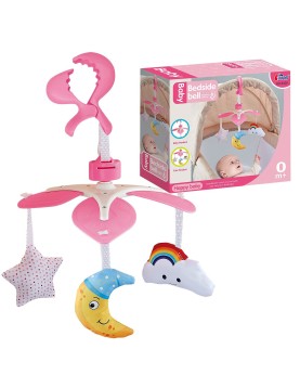 Βρεφικό Κρεμαστό 23x20x8cm ToyMarkt 941136