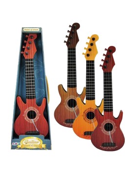 Κιθάρα Μεσαία Rock 49cm ToyMarkt 96125