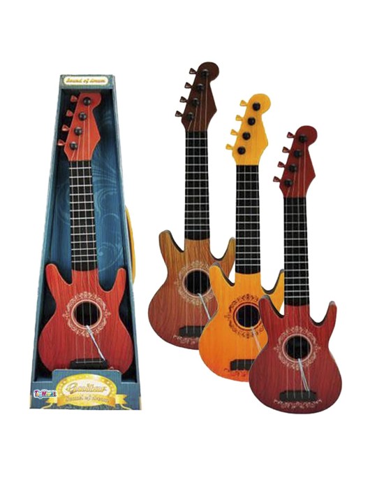 Κιθάρα Μεσαία Rock 49cm ToyMarkt 96125