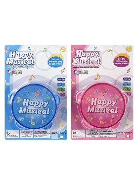 Μίνι Ντέφι σε Καρτέλα 14x21x2cm ToyMarkt 96174