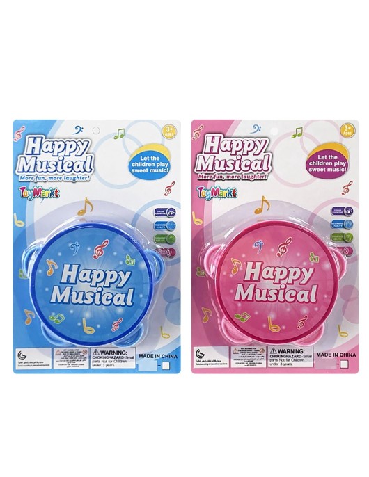 Μίνι Ντέφι σε Καρτέλα 14x21x2cm ToyMarkt 96174