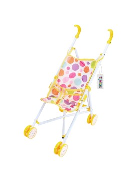 Καρότσι Μεταλλικό 47x53x24cm ToyMarkt 971029
