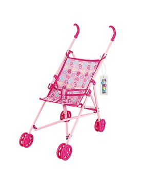 Καρότσι Μεταλλικό 45x50x22cm ToyMarkt 971037