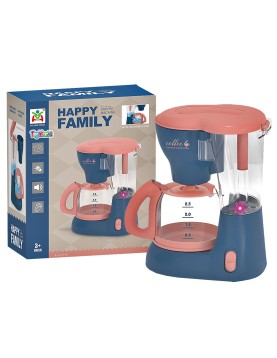 Καφετιέρα Μπαταρίας 14x17x10cm ToyMarkt 971158