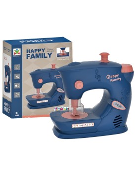 Μικρή Ραπτομηχανή Μπαταρίας 14x17x10cm ToyMarkt 971164