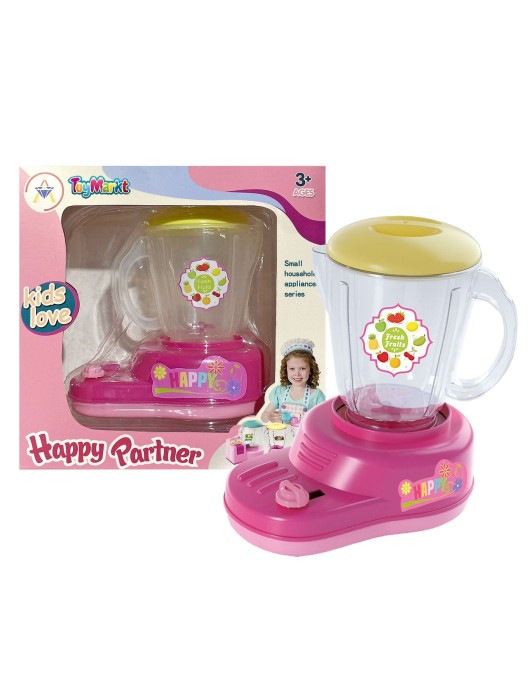 Αποχυμωτής Μικρός Friction 18x18x9cm ToyMarkt 971278