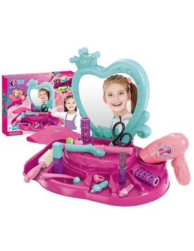 Τουαλέτα Beauty Angel 40x33x7cm ToyMarkt 971298