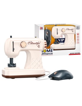 Ραπτομηχανή Μπαταρίας 24x17x7cm ToyMarkt 971306