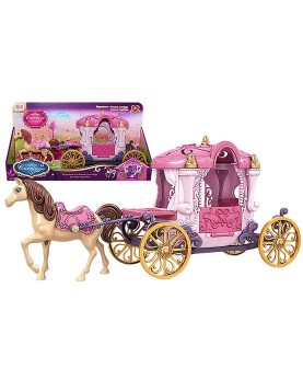 Άμαξα Fashion 36x19x11cm ToyMarkt 971313