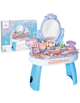 Τουαλέτα Κρεβατοκάμαρας 29x27x6cm ToyMarkt 971327