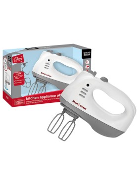 Μίξερ Μπαταρίας Stand Mixer 24x15x8cm ToyMarkt 971353