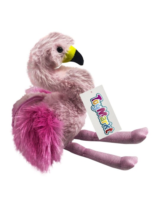 Φλαμίνγκο 15cm ToyMarkt 99429