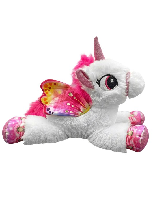 Μονόκερος Φτερά 40cm ToyMarkt 99517