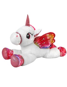 Μονόκερος Φτερά 75cm ToyMarkt 99518