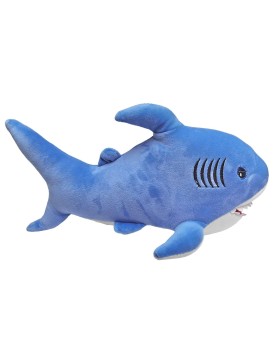 Λούτρινο Soft Καρχαρίας 35cm ToyMarkt 99535