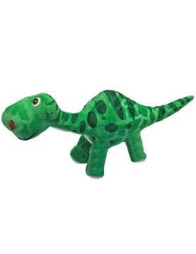 Λούτρινο Δεινόσαυρος 47cm ToyMarkt 99536