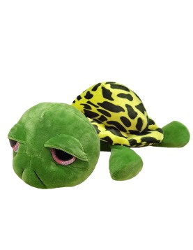 Λούτρινο Χελωνάκι 26cm ToyMarkt 99538